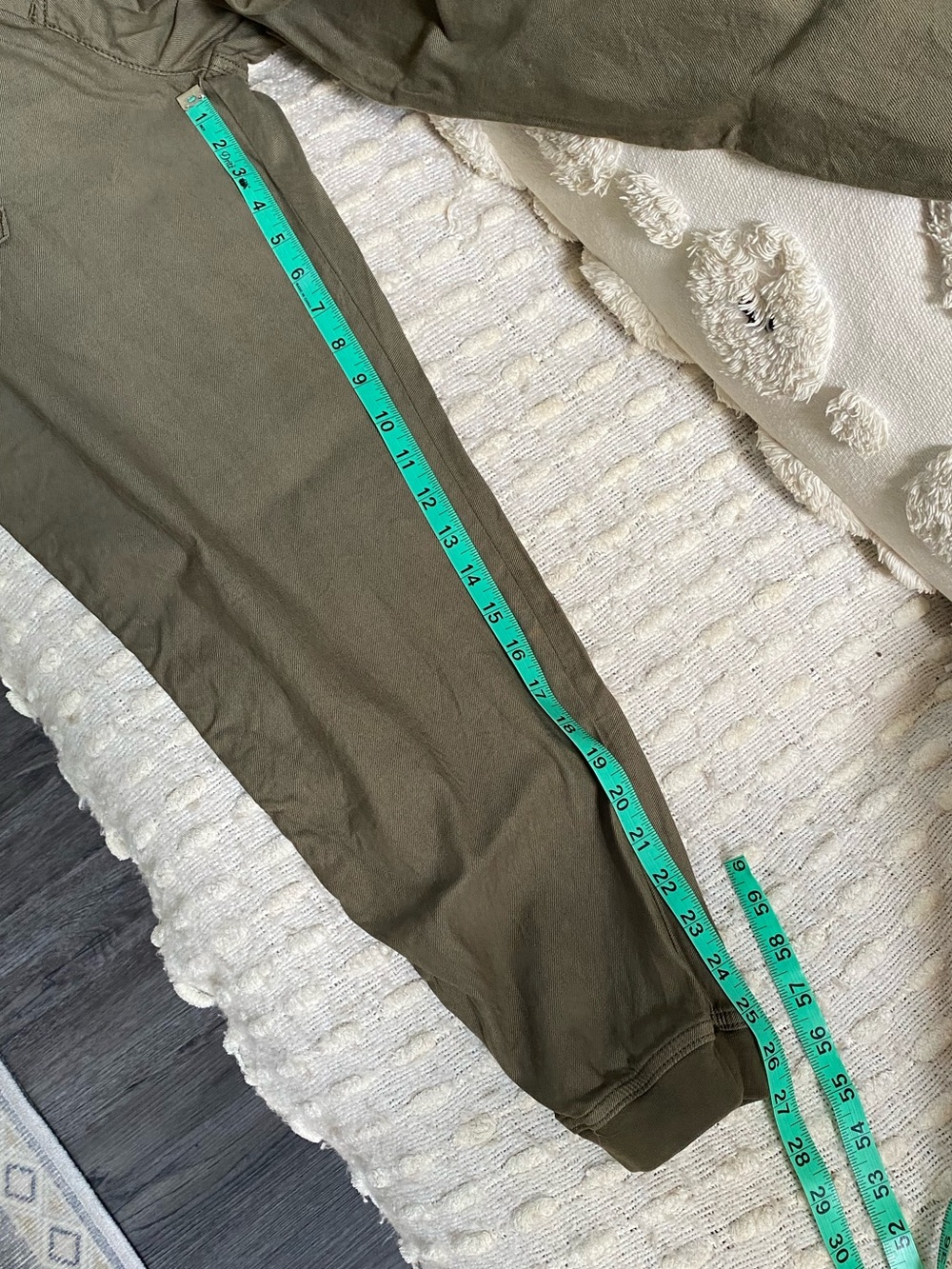 {Marine Layer} Joggers - Picture 6 of 7